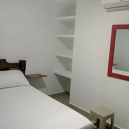 Hostal Casa De Barajas Cartagena المظهر الخارجي الصورة