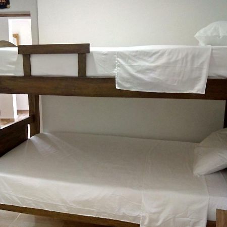 Hostal Casa De Barajas Cartagena المظهر الخارجي الصورة