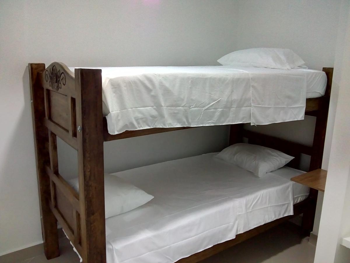 Hostal Casa De Barajas Cartagena المظهر الخارجي الصورة
