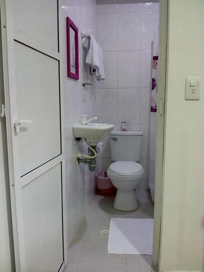Hostal Casa De Barajas Cartagena المظهر الخارجي الصورة