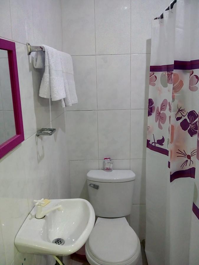 Hostal Casa De Barajas Cartagena المظهر الخارجي الصورة